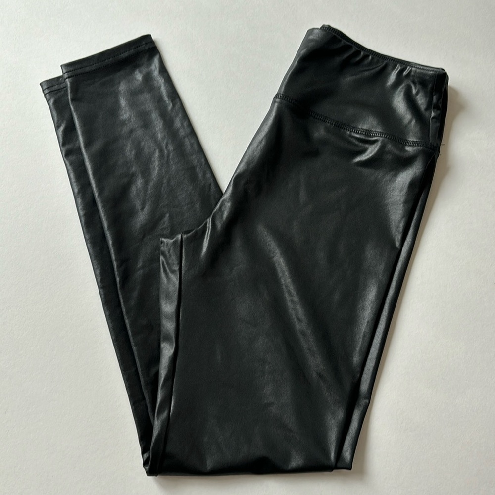 Wild Fable Leggings | Faux Leather | Shiny Leggings